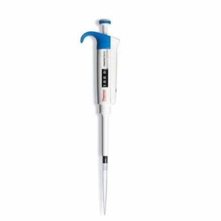 MICROPIPETTE FINNPIPETTE F3 VOLUME VARIABLE 100-1000UL