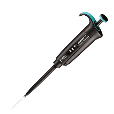 MICROPIPETTE FINNPIPETTE F2 VOLUME VARIABLE 2-20UL
