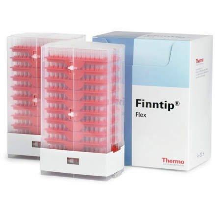 CONES FINNTIPS FLEX 1000UL - PAR X 1000