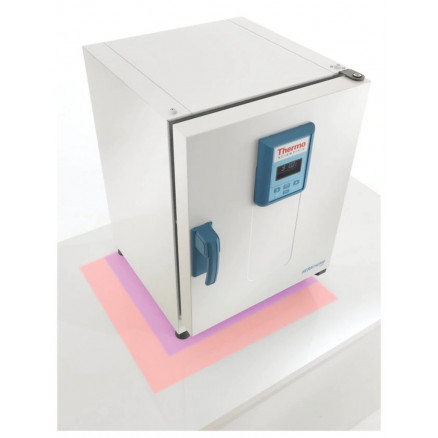 INCUBATEUR MICROBIOLOGIQUE HERATHERM 750L - IGS750