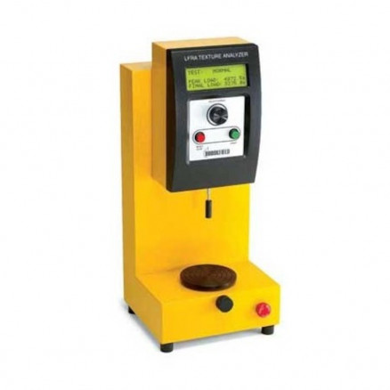 TEXTUROMETRE BROOKFIELD CT3 4500G