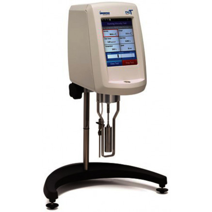 VISCOSIMETRE BROOKFIELD LVDV2T