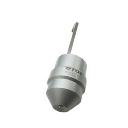 COUPE DE VISCOSITE ISO/BS/DIN A IMMERSION N'6 (MANCHE)