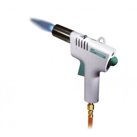 PISTOLET FLAMEBOY POUR BUTANE PROPANE, GAZ VILLE & NATUREL