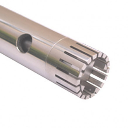 TIGE DE DISPERSION VSS2FMR2 VELP 10-5000ML D.15MM