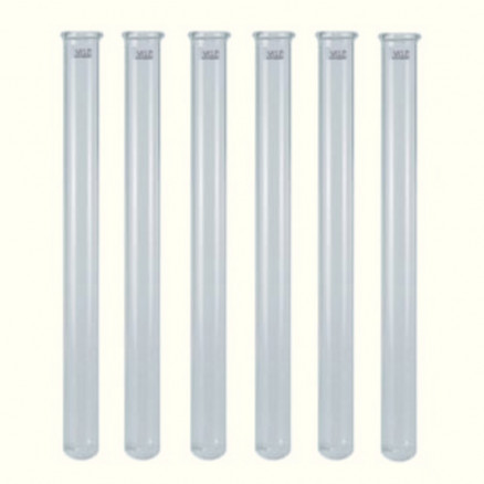 TUBE DE MINERALISATION 100ML D.26X300MM - PACK DE 6