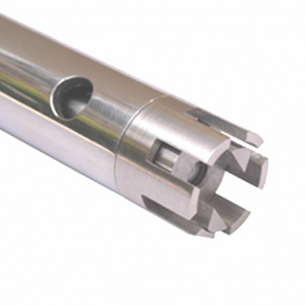 TIGE DE DISPERSION VSS2CCR2 D.15MM L.220MM 10-50uM