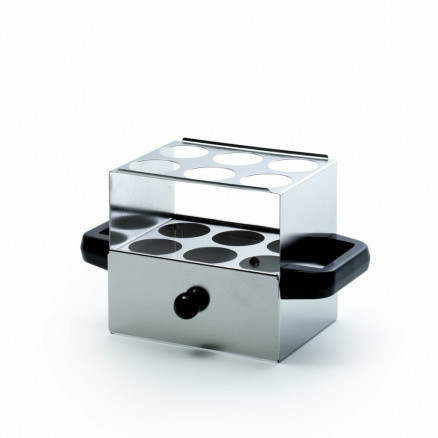 RACK ECHANTILLON POUR DK6