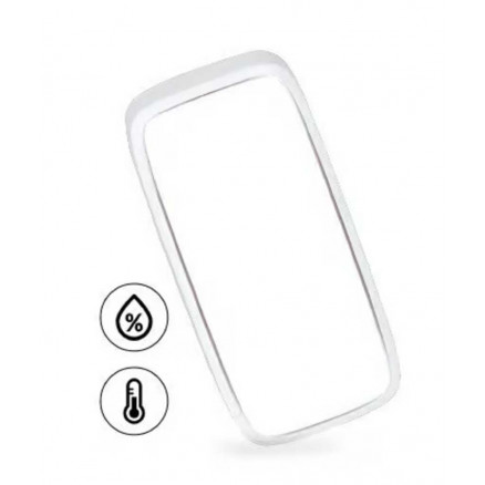 IVY TH ENREGISTREUR TEMPERATURE/ HUMIDITE AVEC CAPTEUR INTERNE