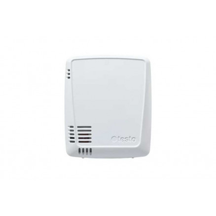 TESTO 160TH ENREGISTREUR WIFI AVEC CAPTEUR TEMP + HUM INTEGRE