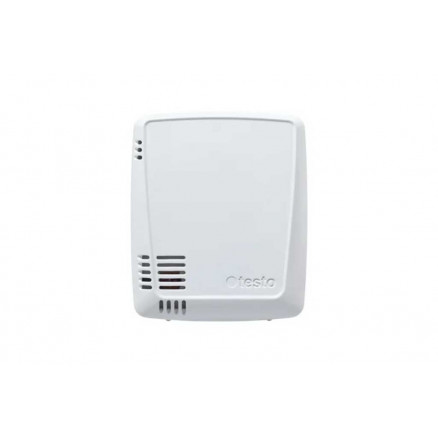 TESTO 160THE ENREGISTREUR WIFI AVEC CAPTEUR TEMP/HUM + RACCORD 2 SONDES
