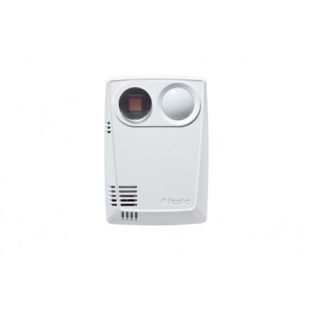 TESTO 160THL ENREGISTREUR WIFI AVEC CAPTEUR INTEGRE TEMP/HUM/LUX/UV