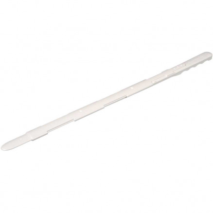 ECHANTILLONNEUR JETABLE PHARMADISPO POUDRES - STERILE - 0,01ML - X20
