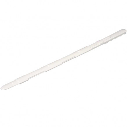 ECHANTILLONNEUR JETABLE PHARMADISPO POUDRES - ASEPTIQUE -  0,05ML - X20