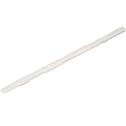 ECHANTILLONNEUR JETABLE PHARMADISPO POUDRES - STERILE - 0,05ML - X20