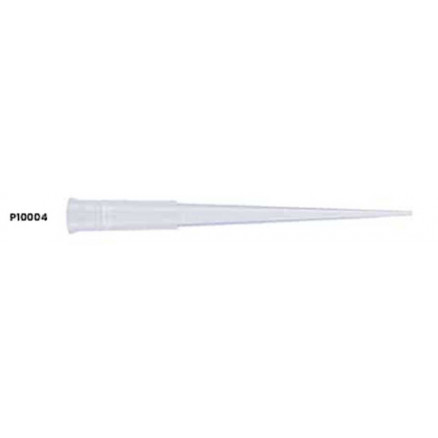 CONES LAST DROP EN PP NATUREL ULTRA POINTU - 1-200µL - PACK X1000