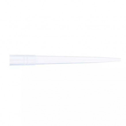 CONES LAST DROP EN PP NATUREL 100-1250µL - PACK X500