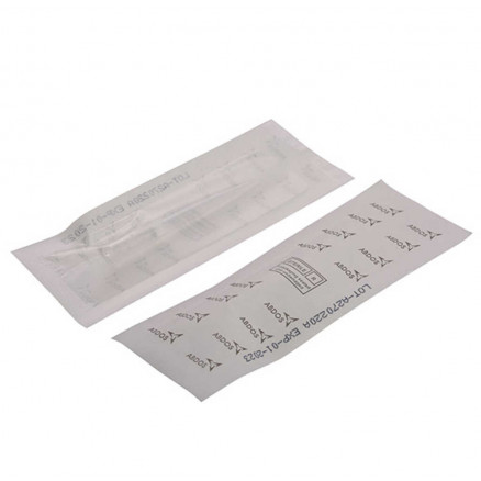 CONES PURE RIGHT EN PP NAT. STERILE XL - 100-1000µL - PACK X100