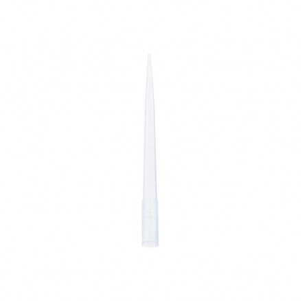 CONES EN PP NATUREL 100-1250µL - PACK X500