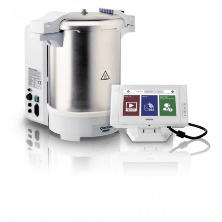 CERTOCLAV CONNECT EL 20/140'C 18L EN ALU