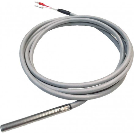 CERTOCLAV CAPTEUR DE TEMPERATURE POUR CERTOCLAV CONNECT