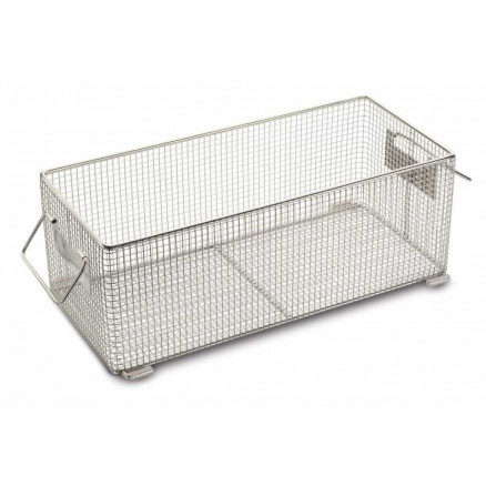 CERTOCLAV PANIER A INSTRUMENT POUR STE-45-T