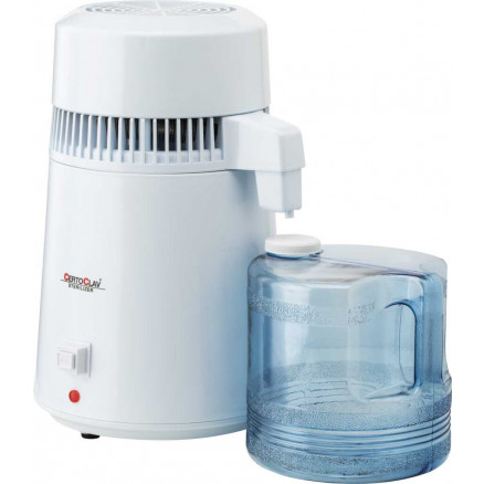 CERTOCLAV DISTILLATEUR D'EAU POUR CERTOCLAV