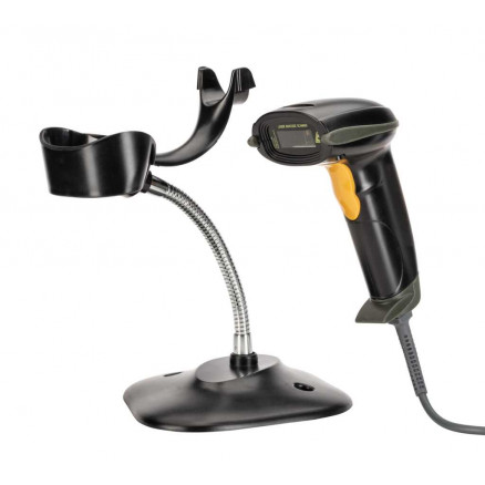CERTOCLAV SCANNER CODE BARRE VAC PRO 12, VAC PRO 22 ET STE-45-T
