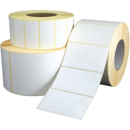 CERTOCLAV ETIQUETTES THERMIQUES POUR IMPRIMEUR