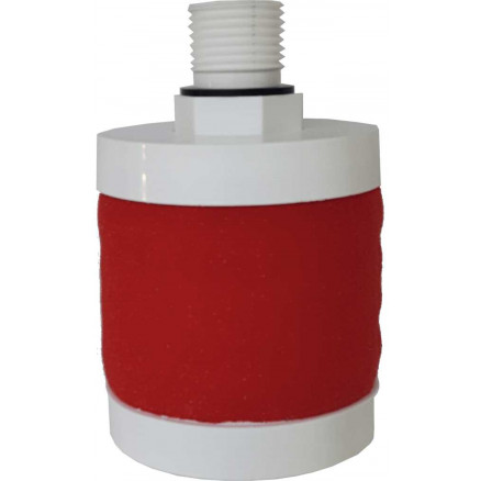 CERTOCLAV CARTOUCHE FILTRANTE DE REMPLACEMENT