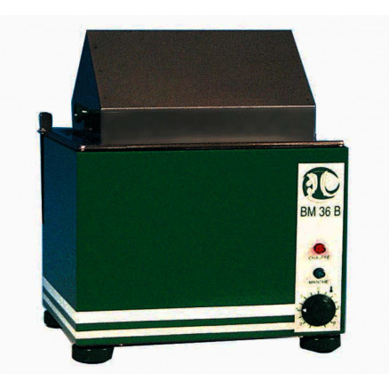 BAIN-MARIE MODELE BM 36 B 12L,COUVERCLE PUPITRE ARTICULE