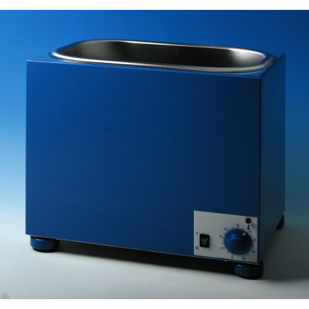 BAIN-MARIE BMB 36B HAUTEUR INTERNE CUVE INOX =260 MM