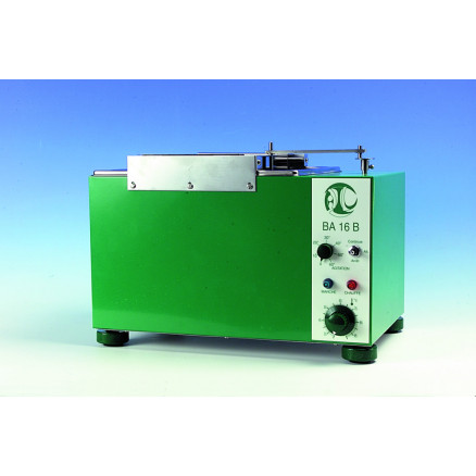 BAIN-MARIE MODELE BA 16 B AGITE SANS PORTOIR