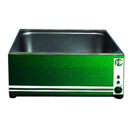 BAIN-MARIE ATL UNIVERSEL BU46L CAPACITE 46L, PUISSANCE 2100W