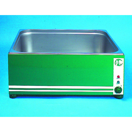 BAIN-MARIE UNIVERSEL BU46L 46L,COUVERCLE PUPITRE ARTICULE
