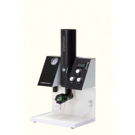 PHOTOMETRE DE FLAMMME SHERWOOD 360 MODELE CLINIQUE/BUT.PROP