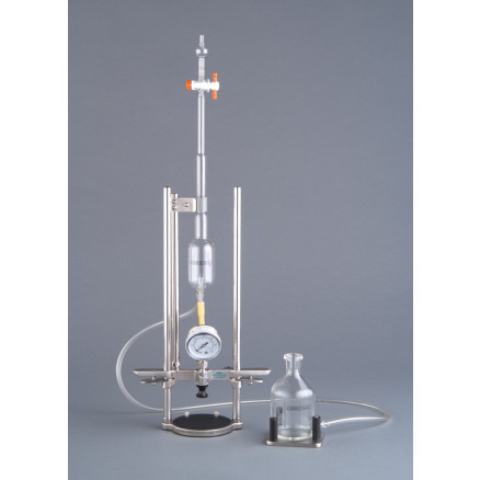 TESTEUR D'AIR NEW STYLE SERIE 5000