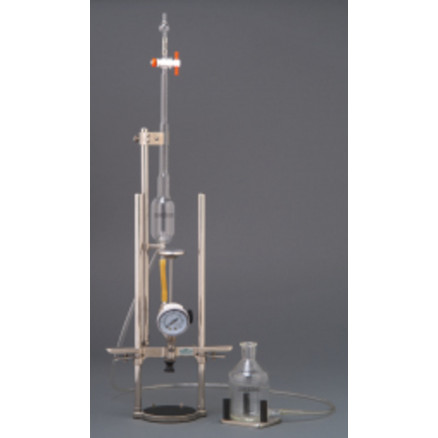 TESTEUR D'AIR 7001 COMPLET 1L