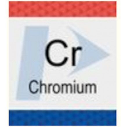 CHROME STANDARD 1000PPM N9300173 - 125ML