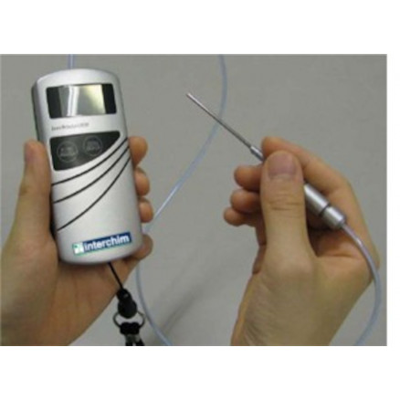 DETECTEUR DE FUITE ELECTRONI- QUE 220V