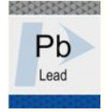 LEAD STANDARD 1000 PPM IN H2OICP-MS - N9303748 - 100ML