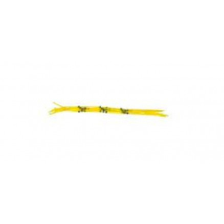 PUMP TUBING 3 BRIDGED GRAY/ GRAY AGILENT - PACK X12