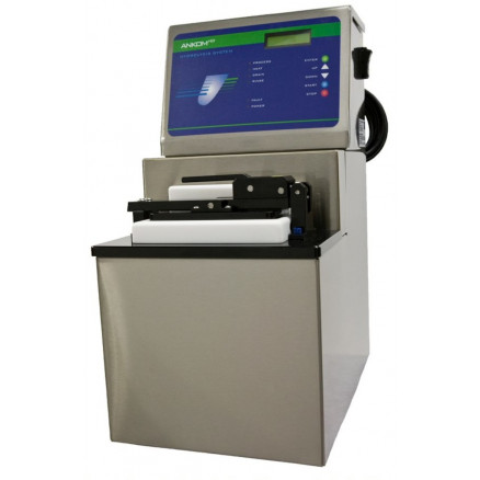 UNITE HYDROLYSE AUTOMATIQUE 15 POSTES