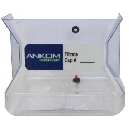 BAC DE DEVERSEMENT ANKON TDF