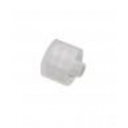 EMBOUT LUER CAP MALE POUR RF GAS