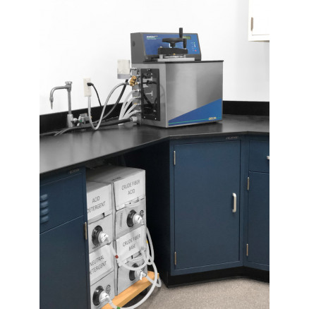 ANALYSEUR DE FIBRES ANKOM DELTA AUTOMATIQUE