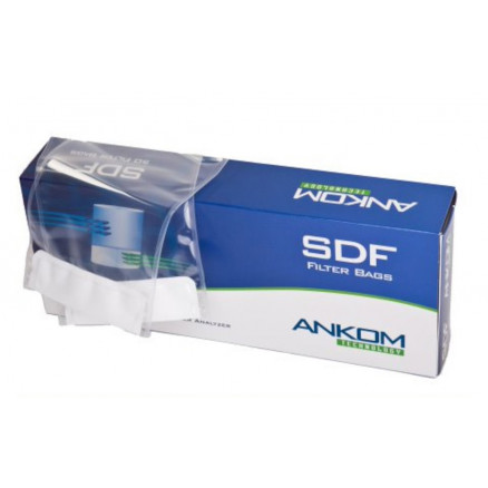 SACHETS SDF : FIBRES SOLUBLES PACK DE 50