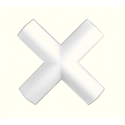 BARREAU MAGNETIQUE EN CROIX