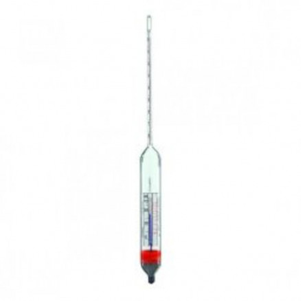 THERMOLACTODENSIMETRE GERBER 1.02-1.04G/ML