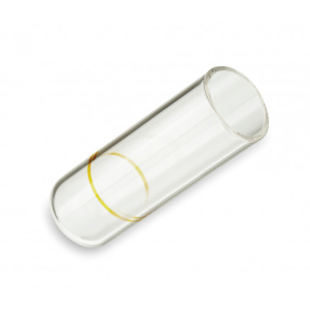 TUBE CRYOSCOPE GERBER AVEC REPERE 2,5ML-L'UNITE